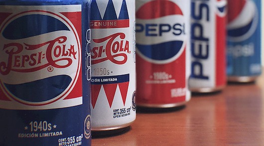 Quyết định sai lầm, Pepsi mất 40% thị phần tại Venezuela trong 1 ngày