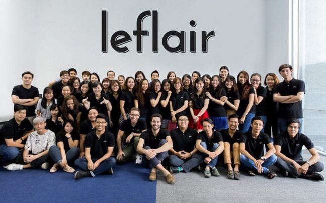 Sai lầm chết người khiến 2 ông chủ Tây của Leflair phá sản sau 5 năm khởi nghiệp: 'Con nghiện' quảng cáo Facebook, Google, đốt tiền thuê văn phòng đẹp, trả lương cao, hết tiền đầu tư là 'hết sống'