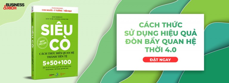 Siêu Cò – How To Be A Power Connector
