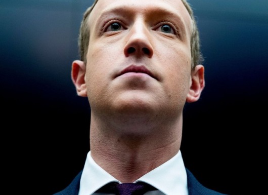 Tẩy chay Facebook và hiệu ứng hòn tuyết lăn