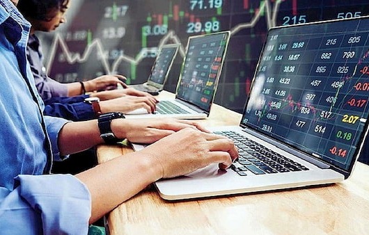 Thị trường đi ngang, cơ hội tích lũy cổ phiếu tốt