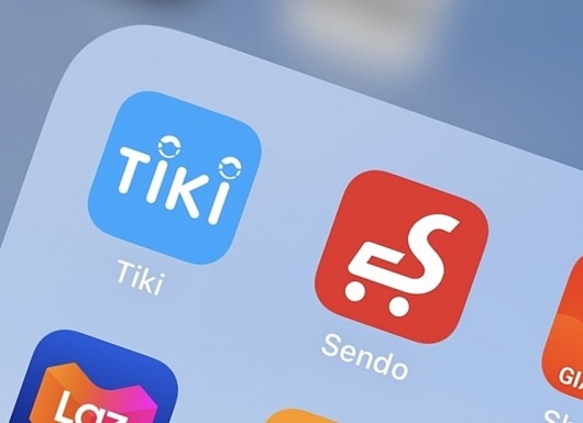 Thương vụ sáp nhập tỷ đô giữa Tiki và Sendo đã bị hủy?