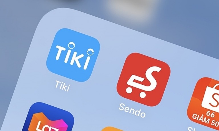Thương vụ sáp nhập tỷ đô giữa Tiki và Sendo đã bị hủy?
