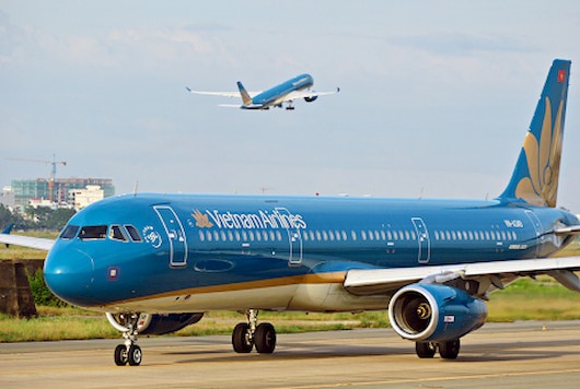 Tổng giám đốc Vietnam Airlines: "Chỉ có một câu ngắn gọn là tê liệt, đóng băng"