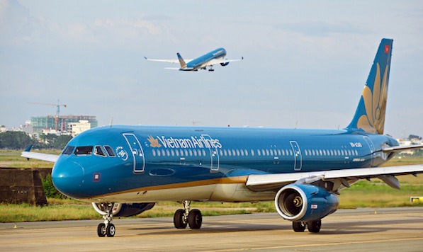 Tổng giám đốc Vietnam Airlines: "Chỉ có một câu ngắn gọn là tê liệt, đóng băng"