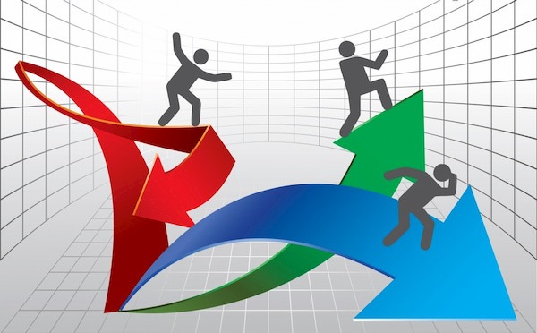 Tỷ phú người Anh “bật mí” nguyên tắc vượt qua giai đoạn thị trường khó khăn