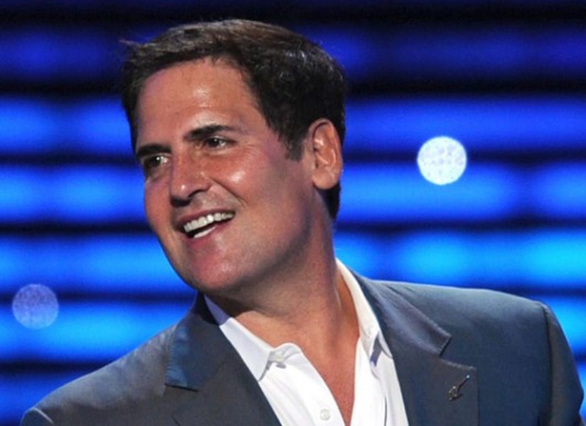 "Tỷ phú Shark Tank" Mark Cuban bật mí “nguyên tắc kiếm tiền” trong giai đoạn thị trường khó khăn và bất ổn