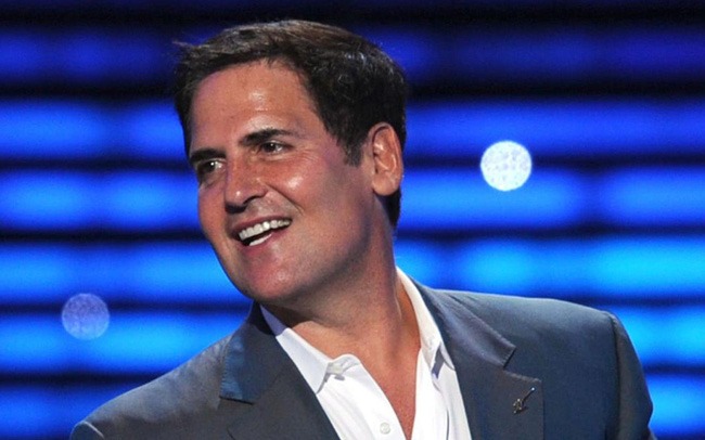 "Tỷ phú Shark Tank" Mark Cuban bật mí “nguyên tắc kiếm tiền” trong giai đoạn thị trường khó khăn và bất ổn