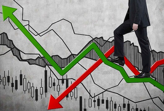 Làm sao để TÌM KIẾM các cổ phiếu DẪN DẮT MỚI trong các đợt ĐIỀU CHỈNH của thị trường chung.