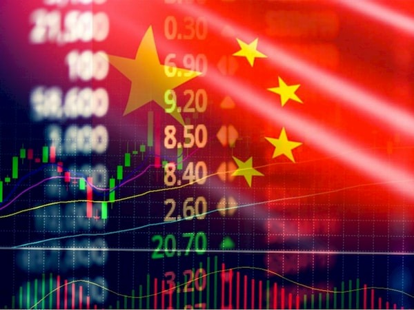 Vì sao Mỹ hủy niêm yết cổ phiếu Trung Quốc là hành động vô nghĩa?