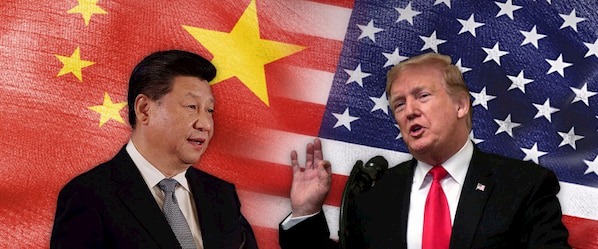 Vì sao Mỹ hủy niêm yết cổ phiếu Trung Quốc là hành động vô nghĩa?
