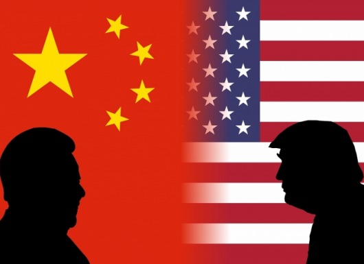 Vì sao Mỹ hủy niêm yết cổ phiếu Trung Quốc là hành động vô nghĩa?