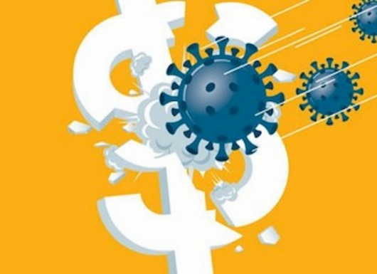 Đại dịch Covid-19 đã gây cú sốc như thế nào đến đồng USD?
