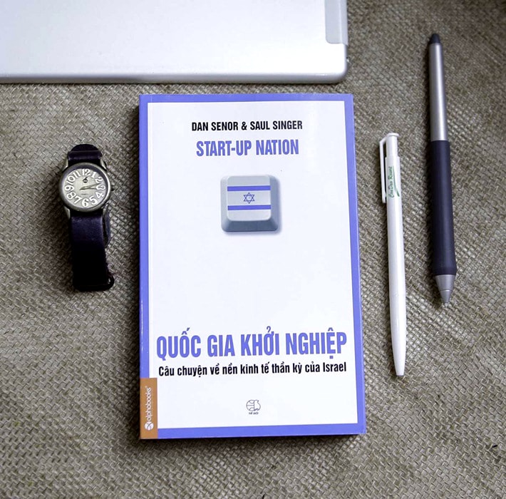 10 cuốn sách kinh doanh thực chiến thời đại "bình thường mới"