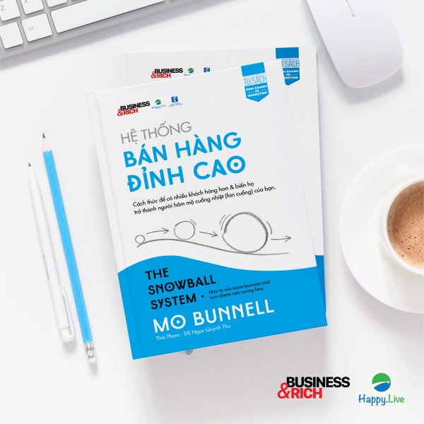 10 cuốn sách kinh doanh thực chiến thời đại "bình thường mới"