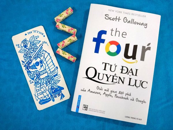10 cuốn sách kinh doanh thực chiến thời đại "bình thường mới"