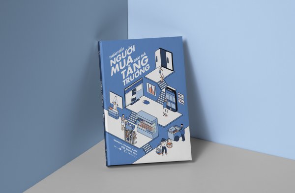 10 cuốn sách kinh doanh thực chiến thời đại "bình thường mới"