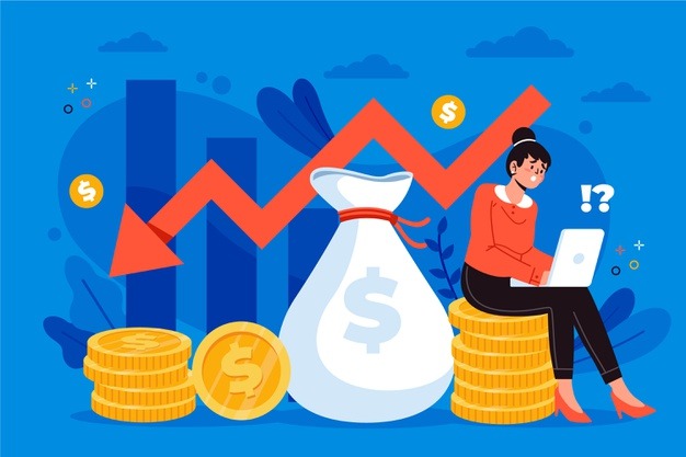 7 SAI LẦM VỀ TIỀN BẠC mà hầu hết mọi người đều mắc phải