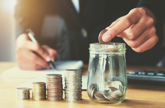 99% người nghèo không biết tới 4 nguyên tắc tiền bạc này và luôn tiêu sạch số tiền mình có