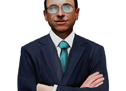 Những chỉ báo kỹ thuật mà phù thủy thị trường Jack Schwager sử dụng trong giao dịch