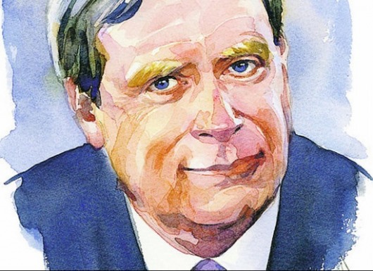 Máy kiếm tiền Stanley Druckenmiller: Triết lý đằng sau huyền thoại gần như chưa từng thua lỗ- Phần 1