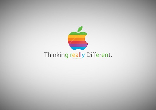 Nghệ thuật quyến rũ khách hàng của Apple