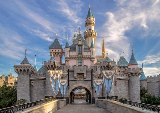 5 bài học marketing vô giá từ… Disney