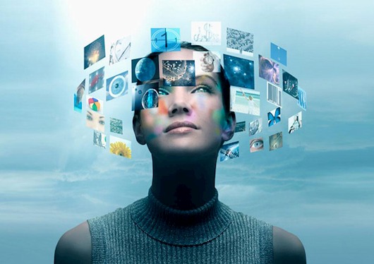 Trong tương lai, liệu chúng ta có bán hàng và marketing bằng robot?