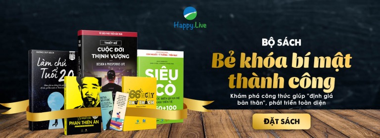 Bộ sách Bẻ khóa bí mật thành công