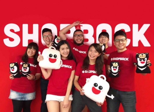Bí mật thành công của ShopBack — App hoàn tiền mua sắm online