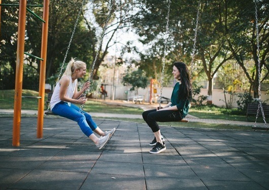 Bí quyết SIÊU CÒ của người hướng nội