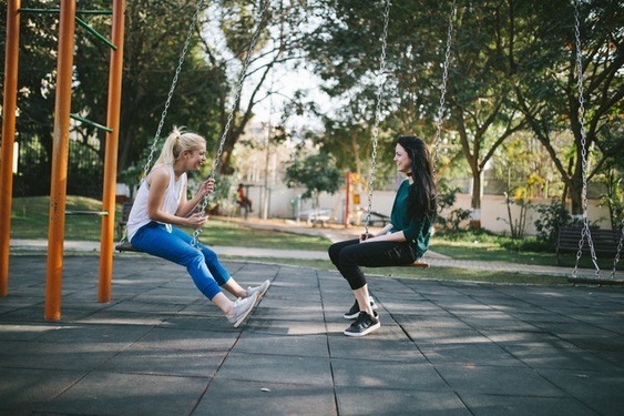 Bí quyết SIÊU CÒ của người hướng nội 