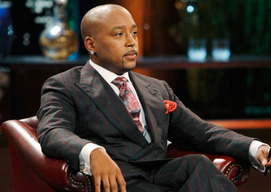 "Bố già" của làng thời trang đô thị Mỹ - Daymond John: Từ chiếc mũ đan tay 40 USD "nghiến răng" nỗ lực trở thành Cá Mập siêu phàm với tài sản 6 tỷ USD