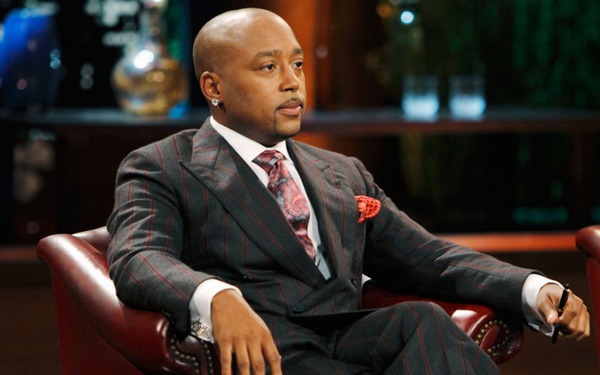 "Bố già" của làng thời trang đô thị Mỹ - Daymond John: Từ chiếc mũ đan tay 40 USD "nghiến răng" nỗ lực trở thành Cá Mập siêu phàm với tài sản 6 tỷ USD