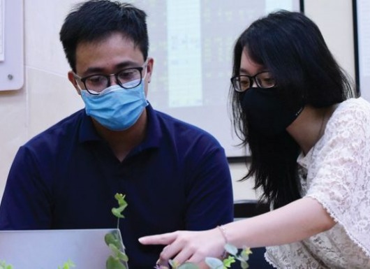 Cơ hội ẩn trong đà giảm của chứng khoán ASEAN