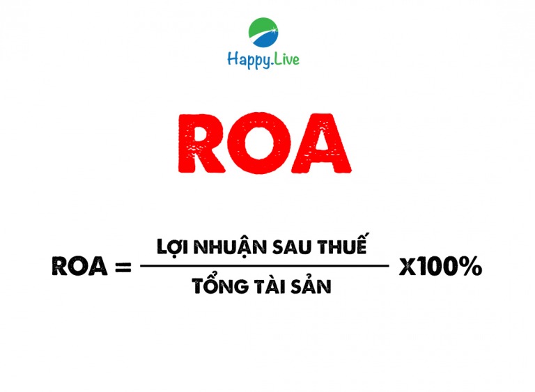 [Đầu tư theo phương pháp 4M] Phần 7 - Bước 1: MOAT - Ý NGHĨA CỦA TỶ SỐ ROA, ROE, ROIC