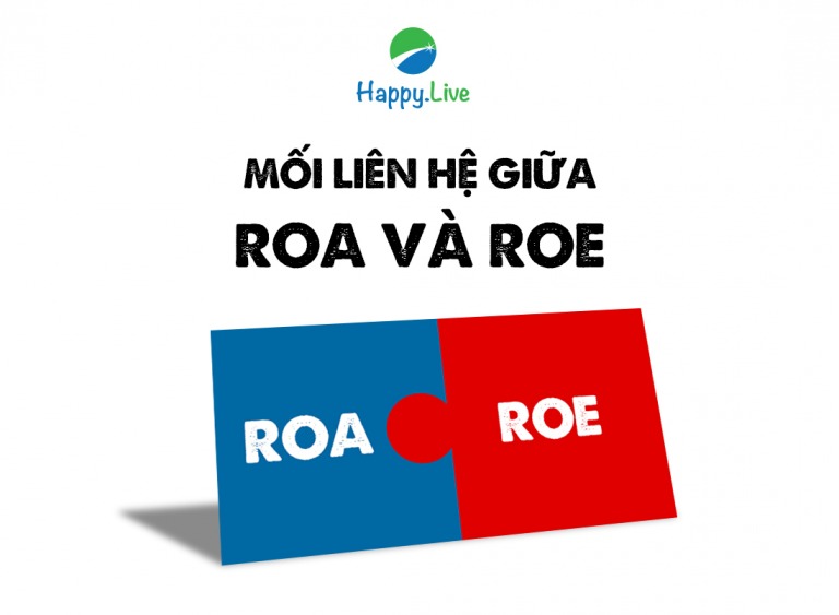 [Đầu tư theo phương pháp 4M] Phần 7 - Bước 1: MOAT - Ý NGHĨA CỦA TỶ SỐ ROA, ROE, ROIC