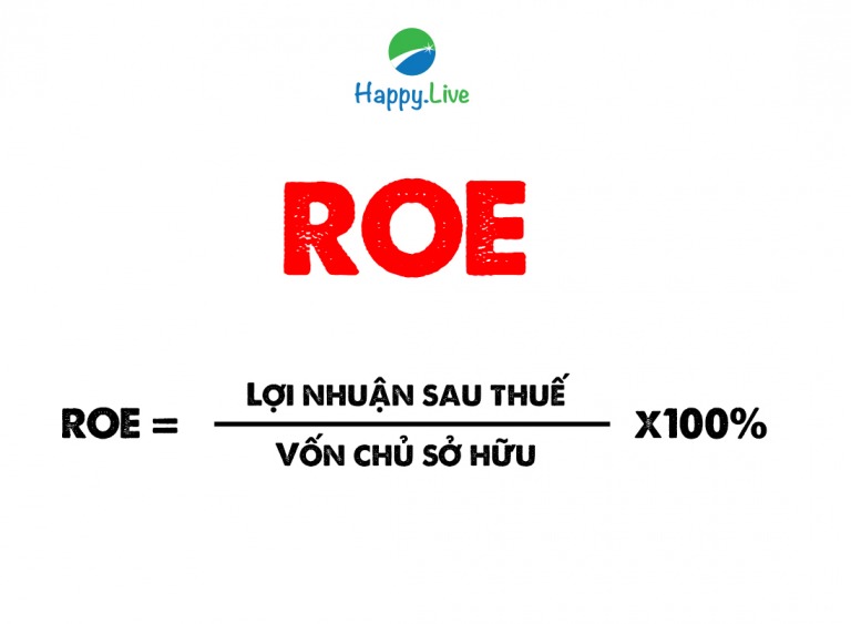 [Đầu tư theo phương pháp 4M] Phần 7 - Bước 1: MOAT - Ý NGHĨA CỦA TỶ SỐ ROA, ROE, ROIC