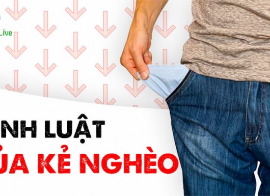 Định luật người nghèo