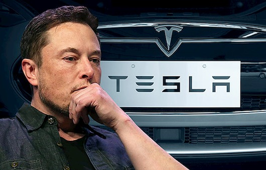 Elon Musk: Cứ làm sản phẩm tốt thì giá cổ phiếu tự khắc sẽ tăng