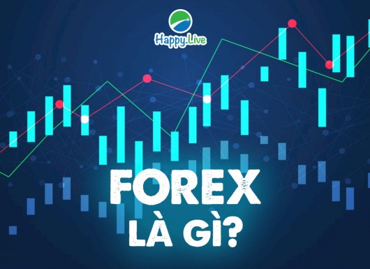 [Đầu tư Forex] - Phần 1: FOREX LÀ GÌ?