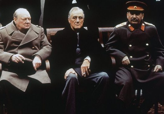 Franklin D. Roosevelt - Vị Tổng thống khuyết tật duy nhất tại vị 4 nhiệm kỳ