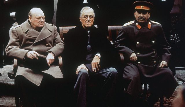 Franklin D. Roosevelt - Vị Tổng thống khuyết tật duy nhất tại vị 4 nhiệm kỳ