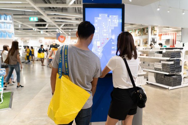 IKEA và 6 bí mật kinh doanh ít người biết đến 