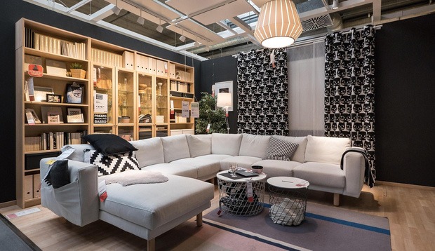 IKEA và 6 bí mật kinh doanh ít người biết đến 
