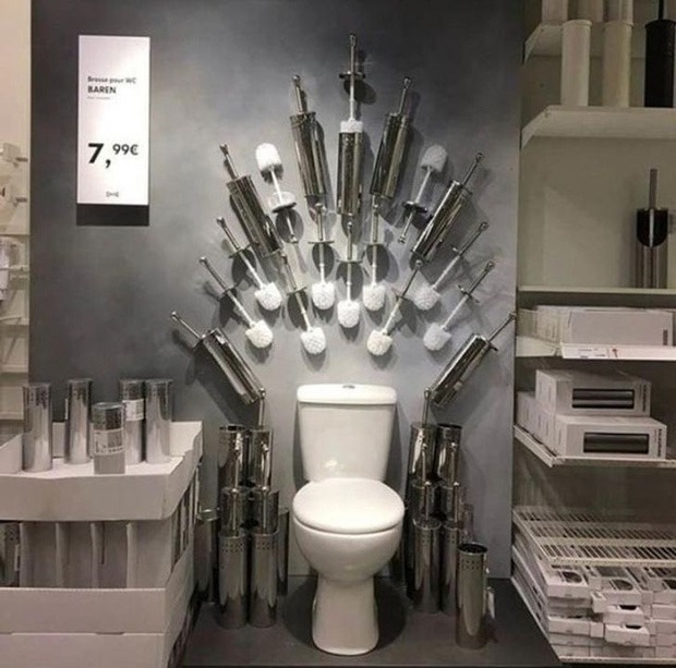 IKEA và 6 bí mật kinh doanh ít người biết đến 