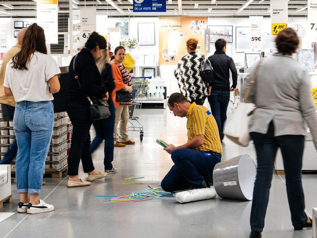 IKEA và 6 bí mật kinh doanh ít người biết đến 