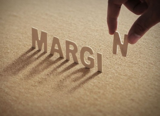 Lợi nhuận âm, cổ phiếu của nhiều doanh nghiệp bị cắt margin