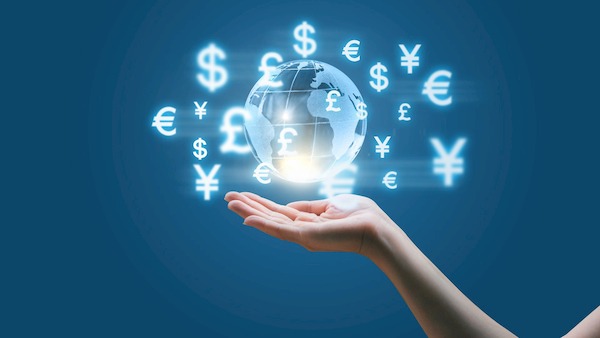 [Đầu tư Forex] - Phần 6: LỢI THẾ CỦA THỊ TRƯỜNG FOREX