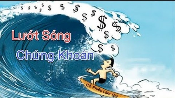 Chiến lược mua giữ của Buffett dần lỗi thời, nhà đầu tư ngày càng thích 'lướt sóng'